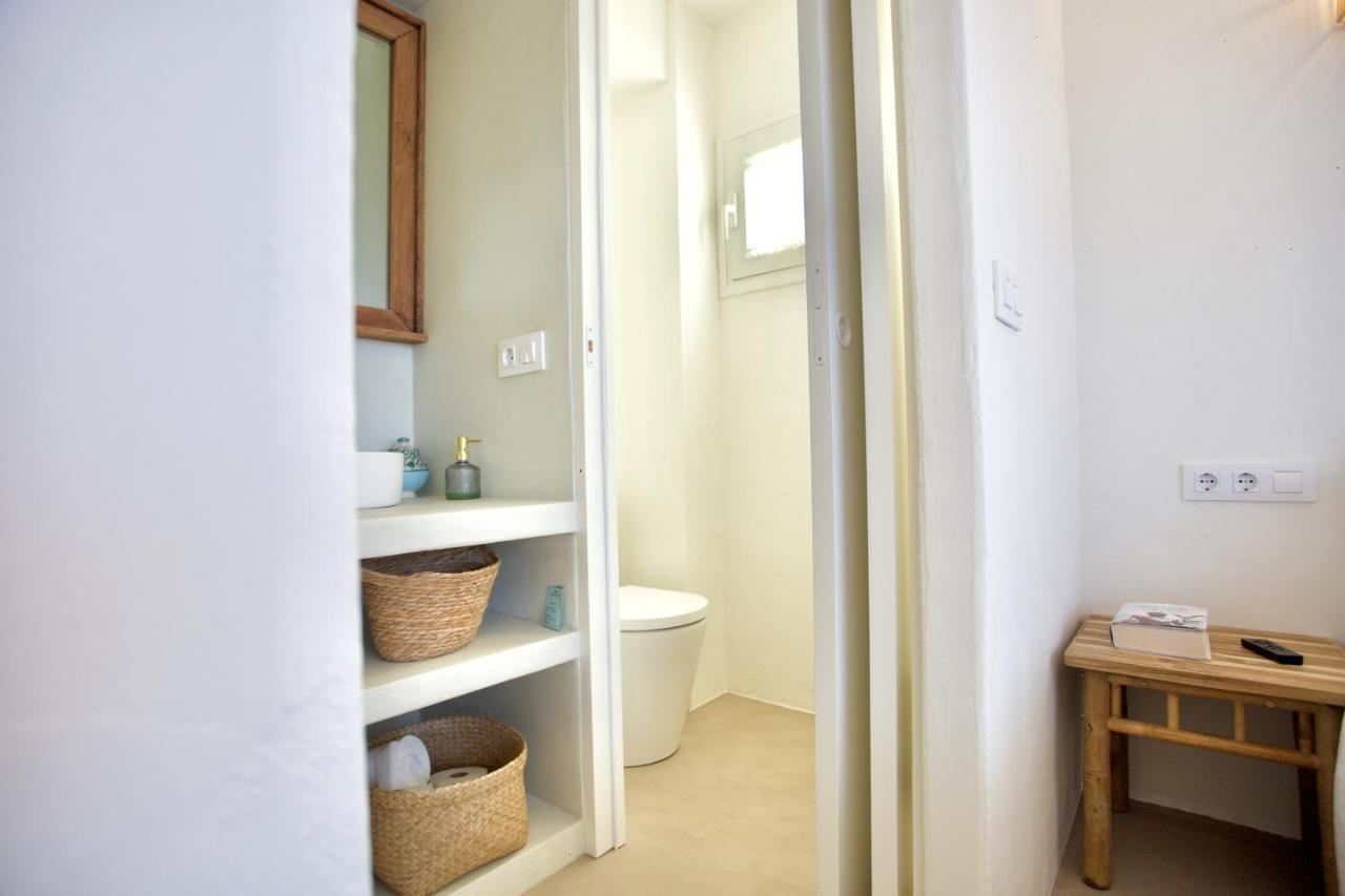 Apartment With Sea View Jávea Exterior foto