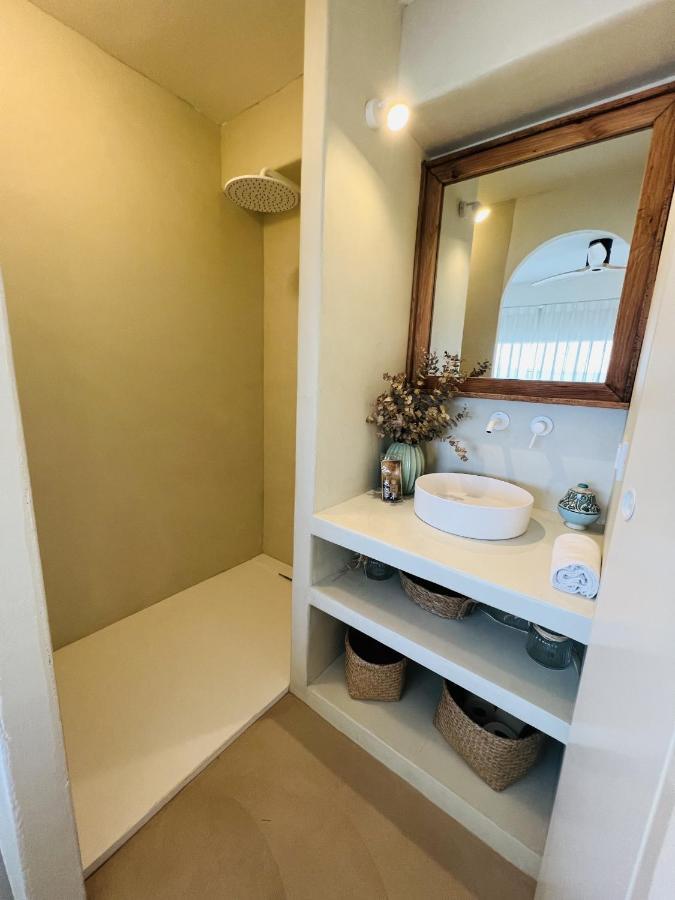 Apartment With Sea View Jávea Exterior foto